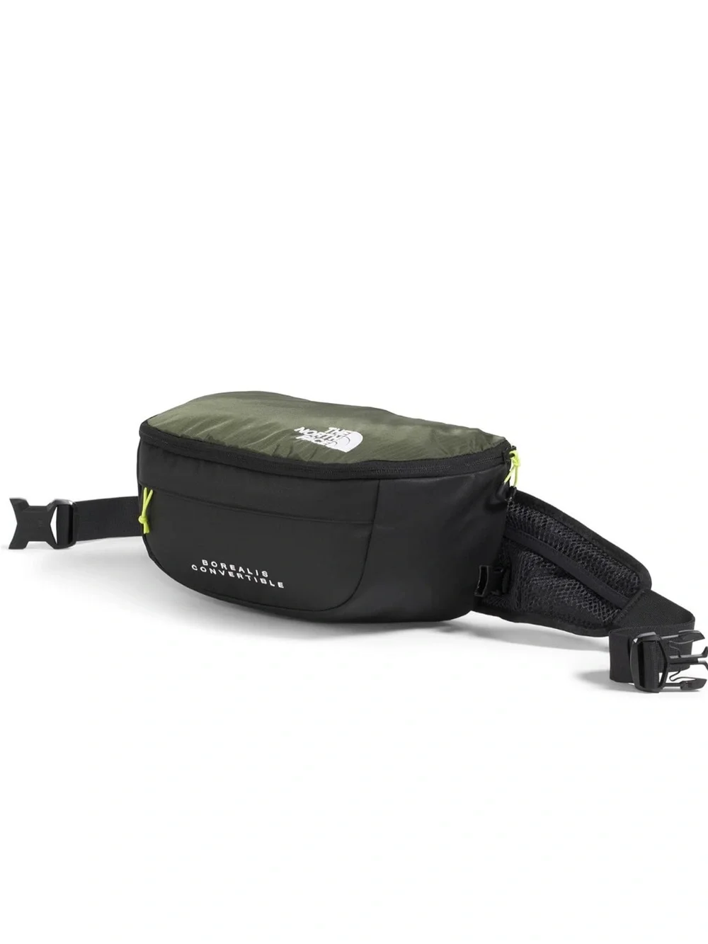 The North Face Borealis Convertible Pack NWT